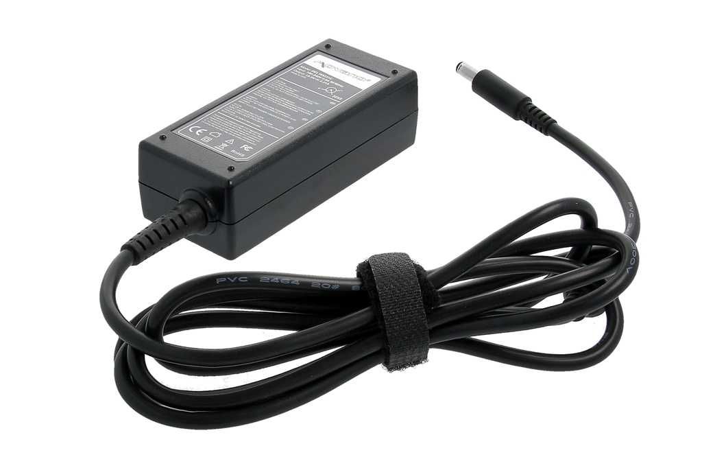 Zasilacz Ładowarka Movano 19.5v 2.31a 4.5x3.0 pin 45W do Dell Latitude