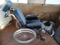 Продам інвалідний візок.