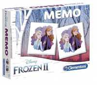 Clementoni 18051 MEMO FROZEN 2 kraina lodu