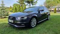 Audi A4 B8 2014r