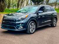 2020 Kia Niro EV EX