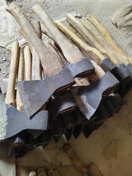 Топор СССР.Сокира СРСР 1970-80х р. Опт Роздріб