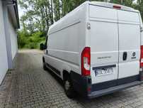Sprzedam Fiata Ducato