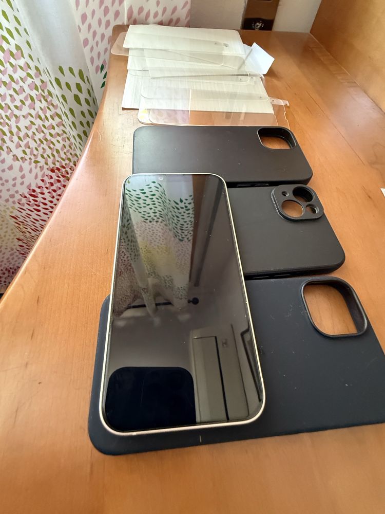iPhone 14 126gb como novo