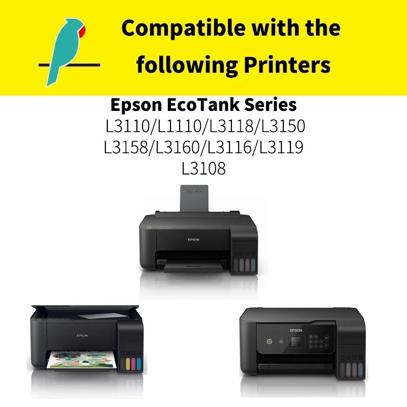 Поглотитель чернил, картридж отработанных чернил для Epson
