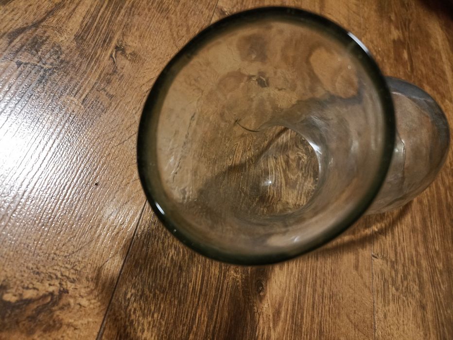 Сечоприймальник для чоловіків скляний