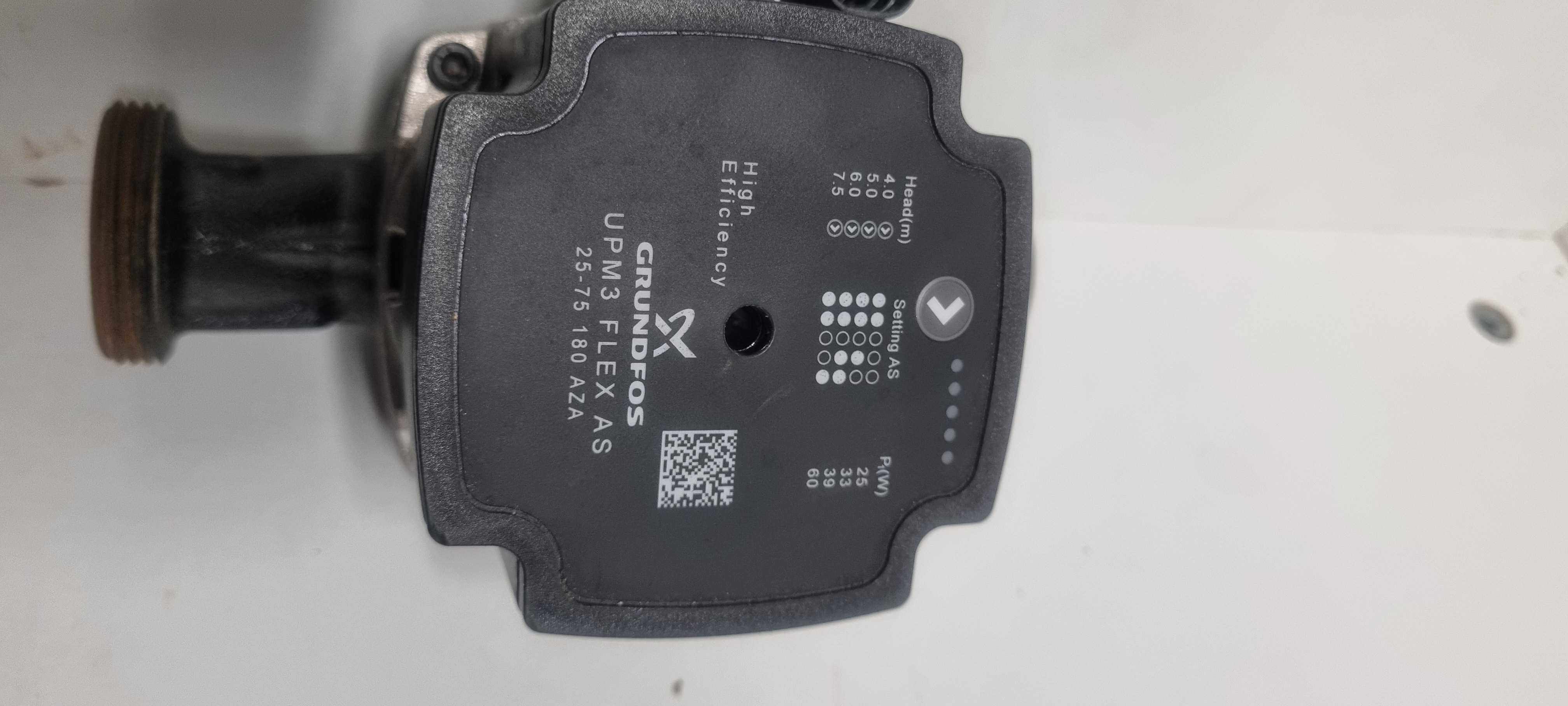 Pompa Grundfos UPM3 FLEX AS 25-70