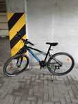 ROWER BTWIN 26'' rockrider