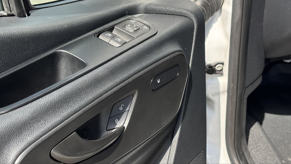 Mercedes Sprinter 316 CDI Maxi 7G-Tronic
