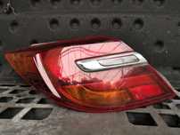 Lampa Lewa Tył Opel Insygnia 23422535-ECE R HB B