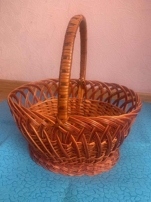 Кошик/Корзина для дому.