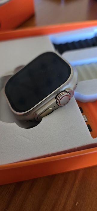 Watch ultra x1 gandy