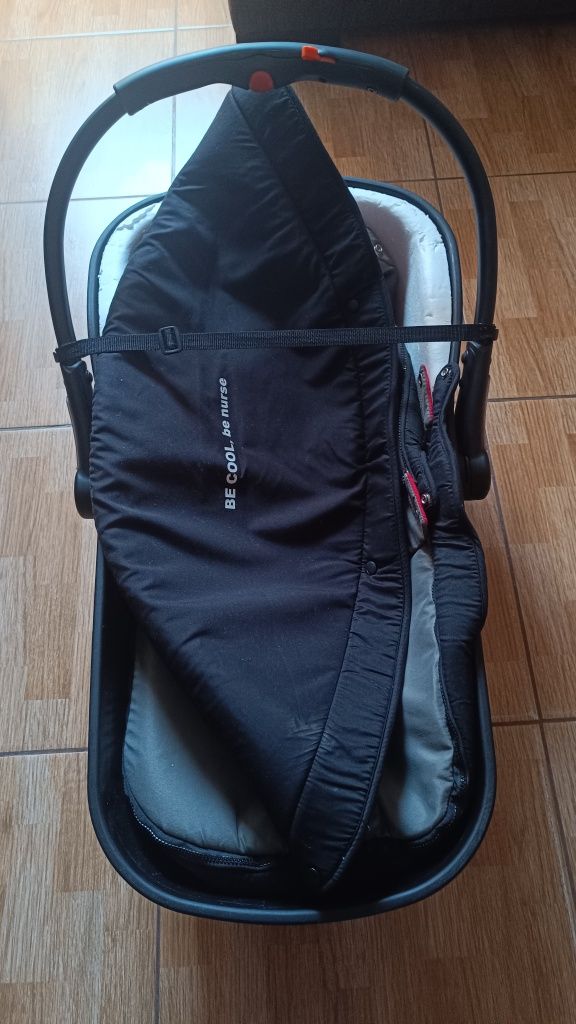 Carrinho para bebe