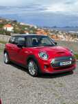 Mini Cooper S 100% elétrico. Apenas 29 mil kms. Ano 2021.