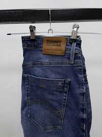 Джинсы Tommy Hilfiger skinny