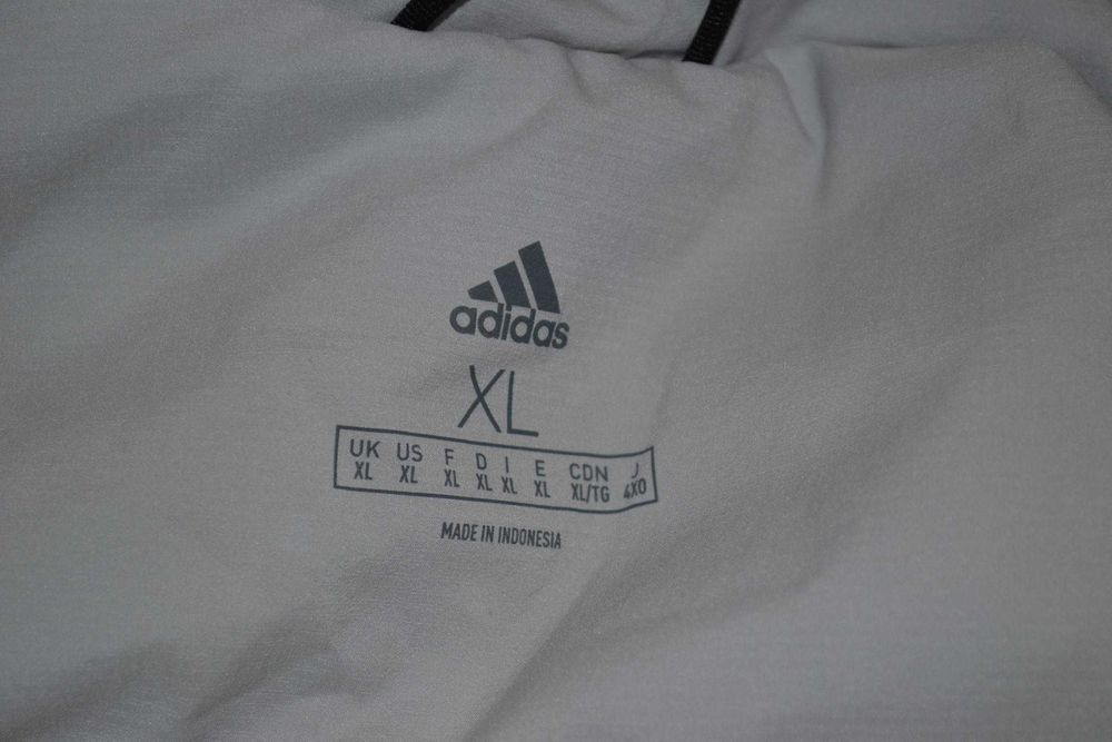 adidas terrex primaloft xl куртка ветровка оригинал мужская