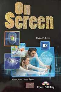 On Screen Student’s Book B2