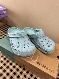 Crocs на девочку , 17 см и 20 см