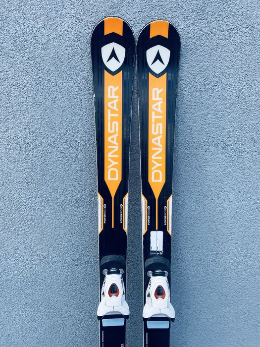 Narty Dynastar 135cm Speed Team GS
