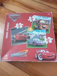 Puzzle Trefl Cars