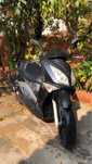 Vendo 125 Aeon Urban