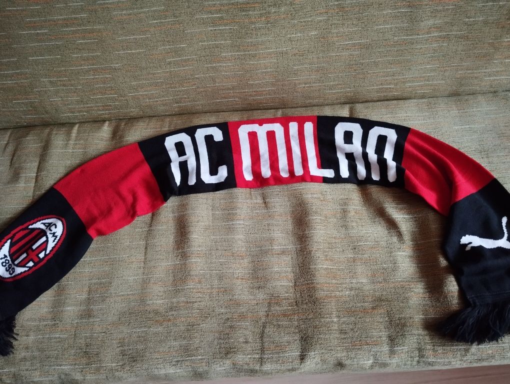 Szalik AC Milan Puma