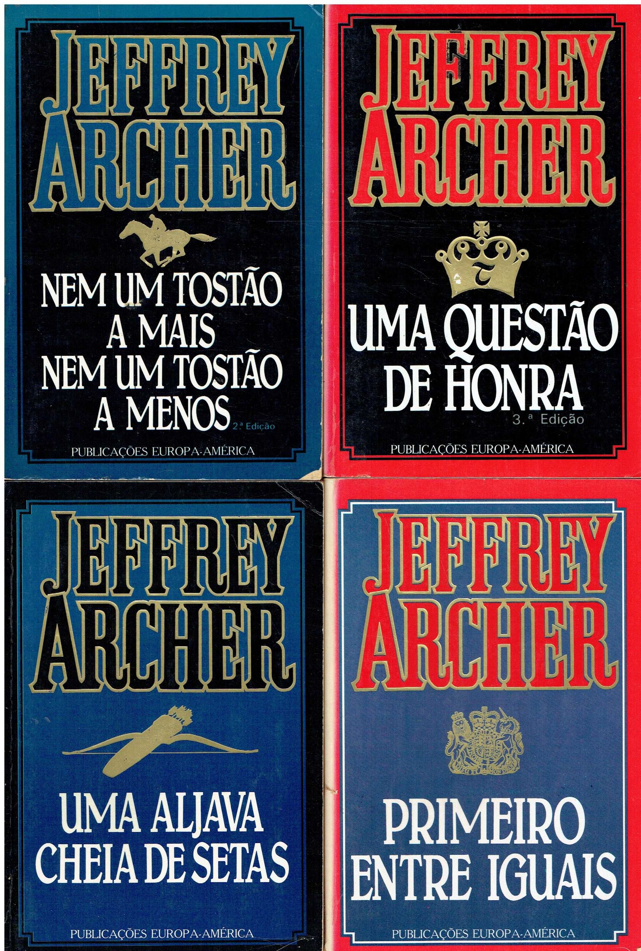 13688

Livros de Jeffrey Archer