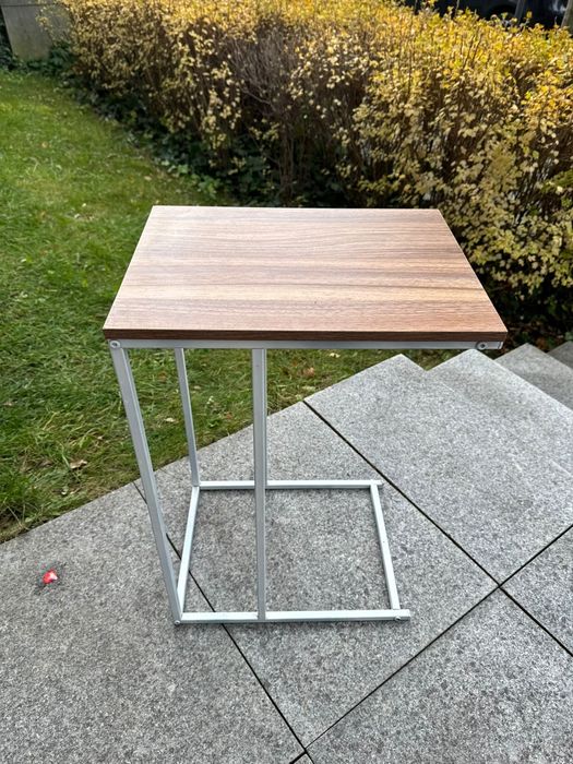 Stolik boczny, 2 sztuki