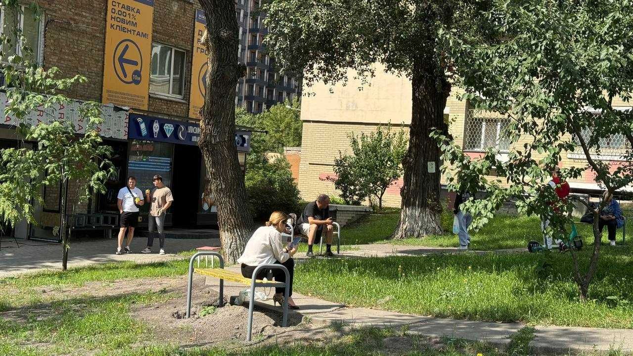 Комерційне приміщення, Антоновича, Володимирський ринок, без %