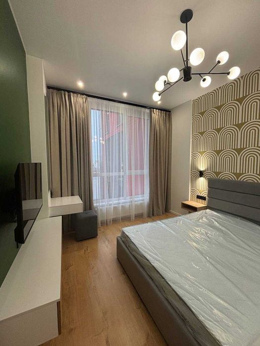 Продаю квартиру в самому центрі міста ЖК "Main House !