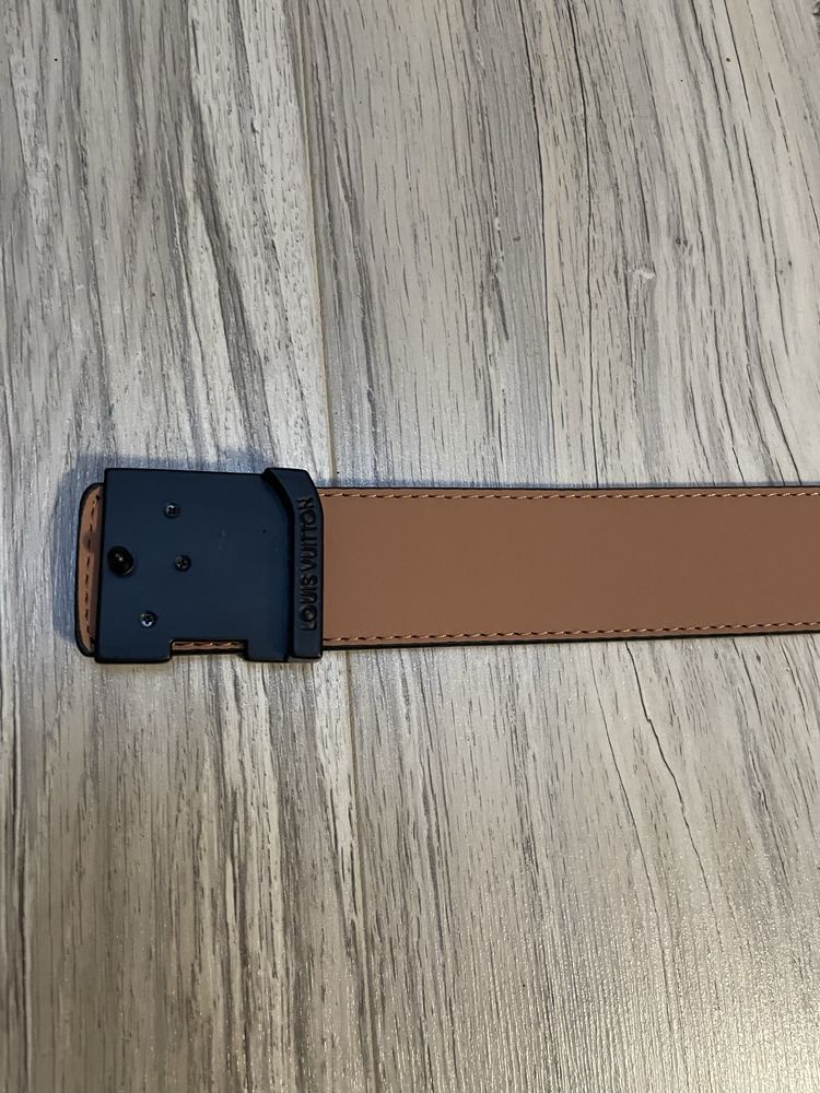 Pasek Louis Vuitton