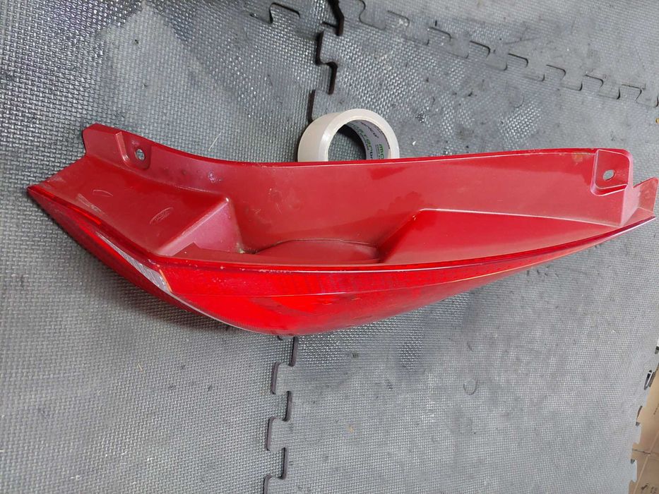 farolim traz drt ford fiesta