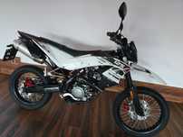 KSR Moto TTX KSR MOTO 125 TR125X TRX125 sx125 sx 125 sm 125 sm125 swm