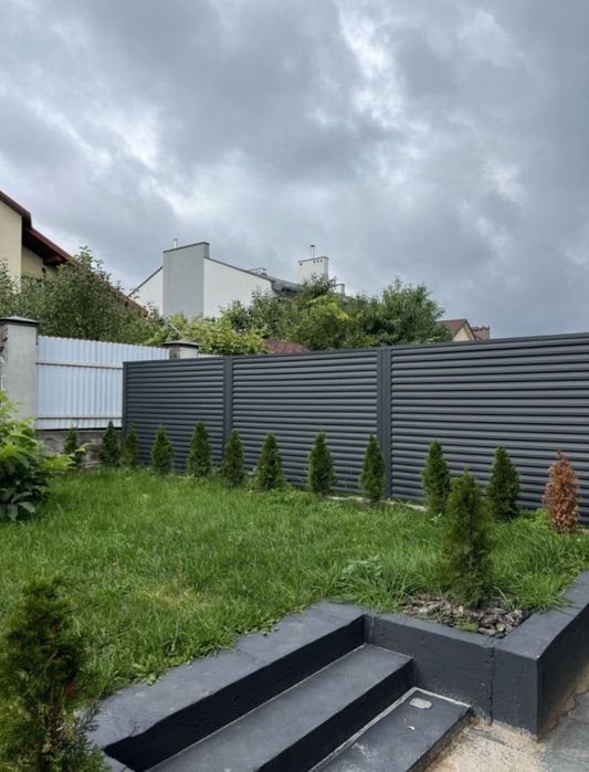 Продаж котеджу з ремонтом та меблями Рудно біля Львова.