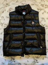 Жилетка Moncler / Vest Moncler