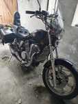 Kawasaki VN 750 r. 1997