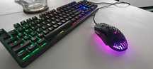 Klawiatura Steelseries 5 Apex 5