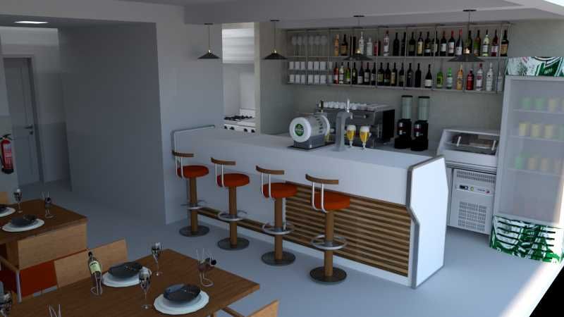 Projetos em 3D - Renderização de imagens