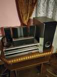 Kino domowe Sony