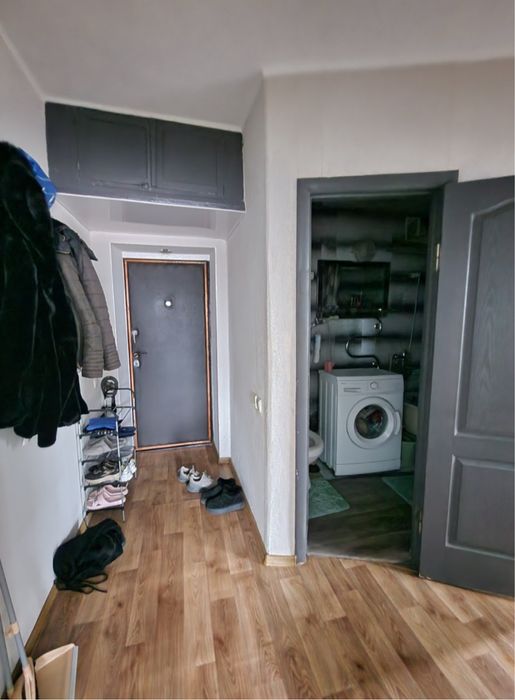 Оренда 2х-кімнатної квартири в нагірній частині міста