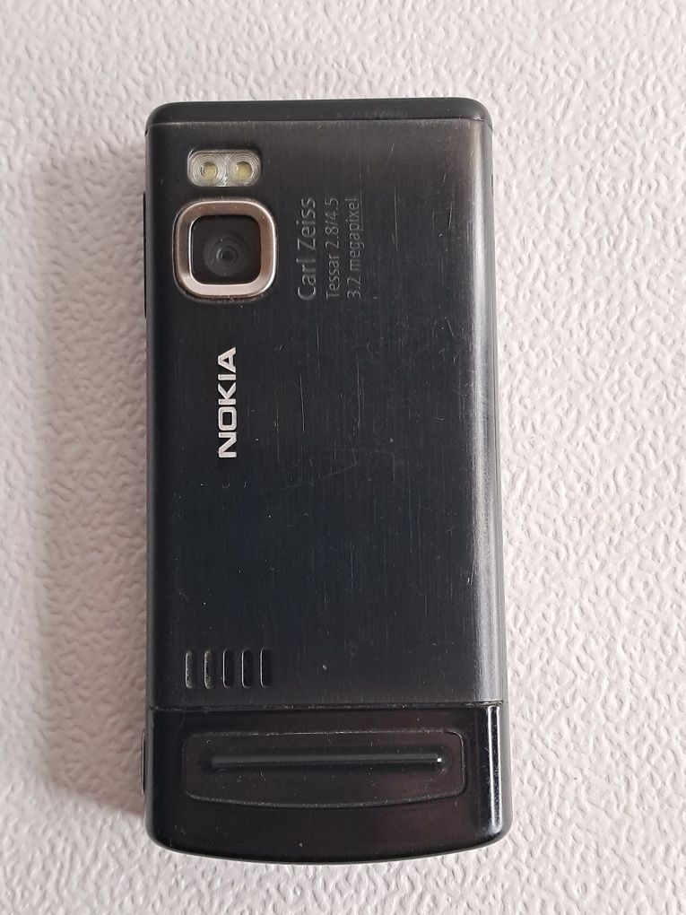 Телефон Nokia 6500s-1  оригинал