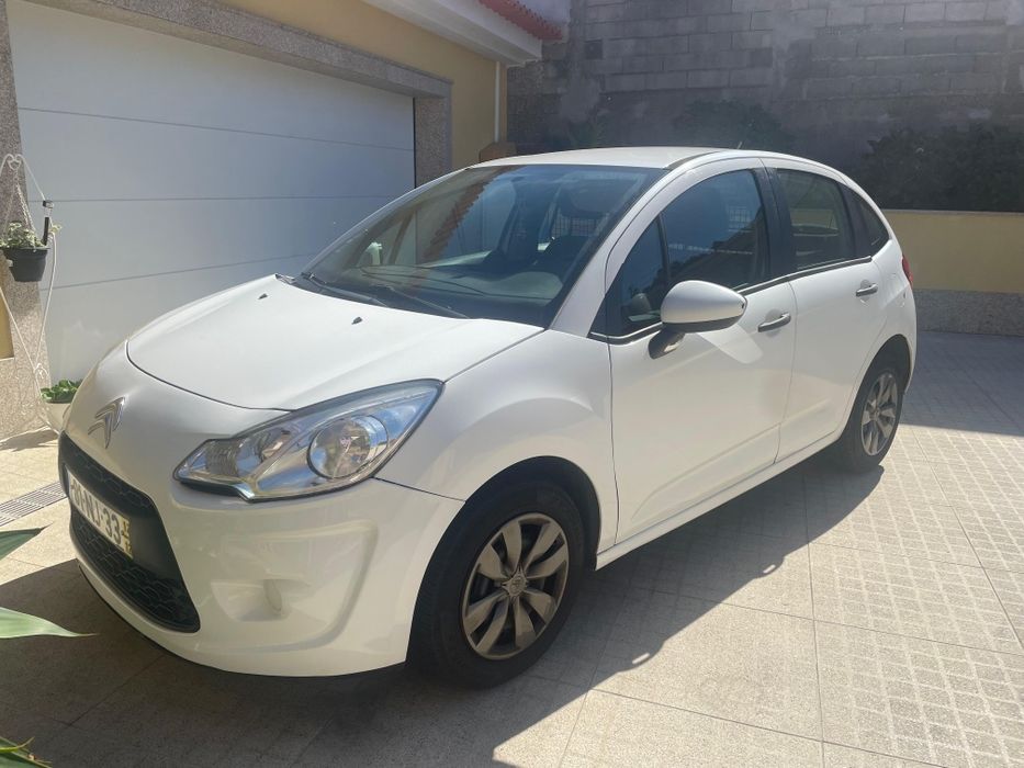 Citroen c3 1.4hdi