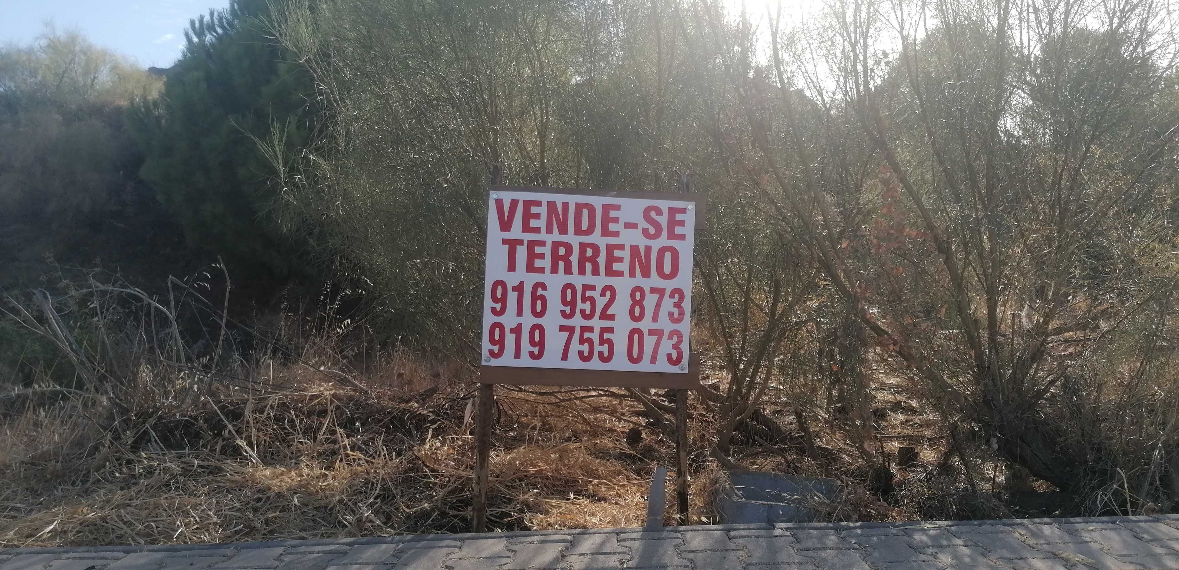 Terreno Quinta do Cabeço, Altura (Castro Marim)