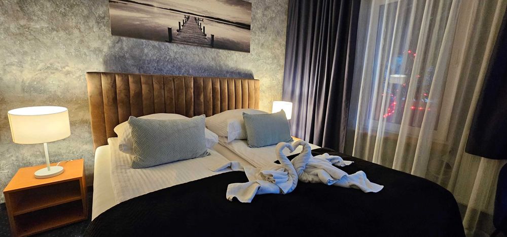 Apartament z Jacuzzi Rzeszów