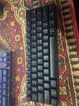 Klawiatura Mad Dog GK850K