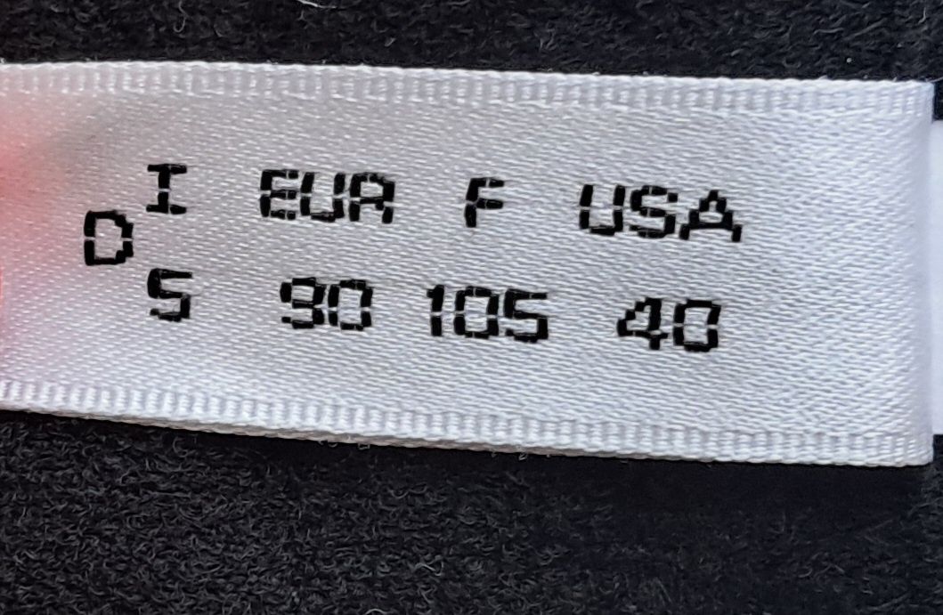 Комплект білизни 90 D