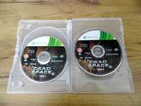 Gra oryginalna Dead Space 2 na konsole XBox 360