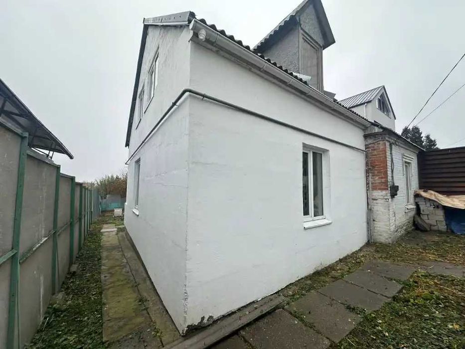 Продаж 4к будинку Гагаріна
Сташкова вул. 59 Гагаріна, Нагорка