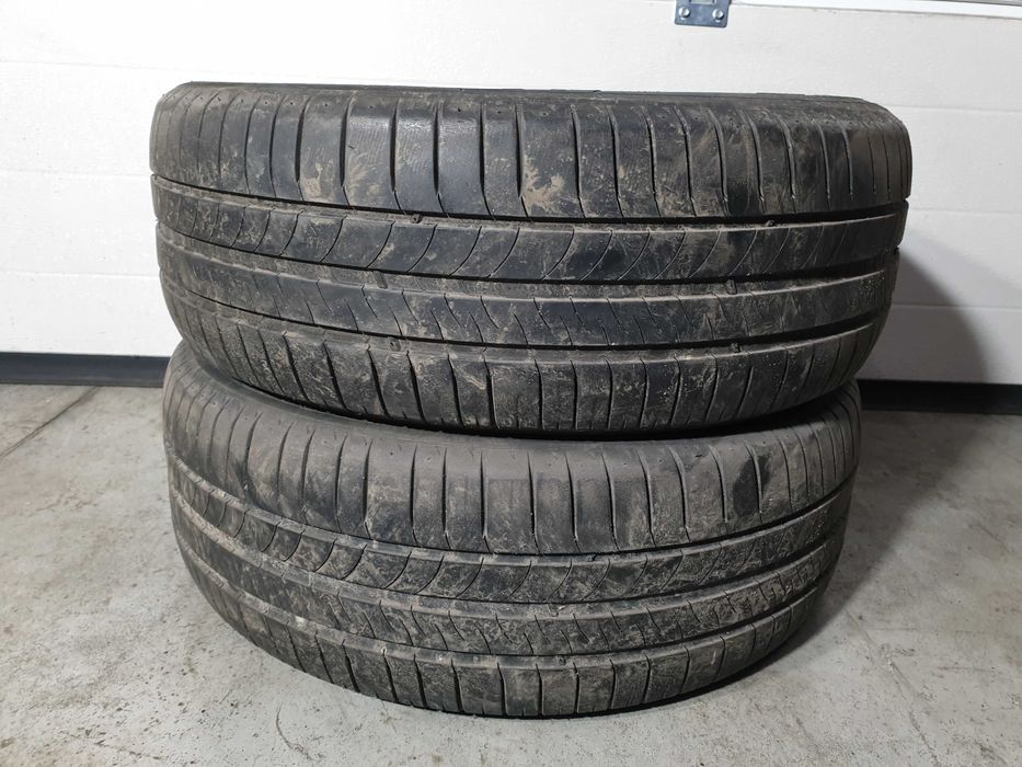 2szt. 205/55/16 91V Michelin Energy Saver+ 4,5mm 2018r [ 10756 ]