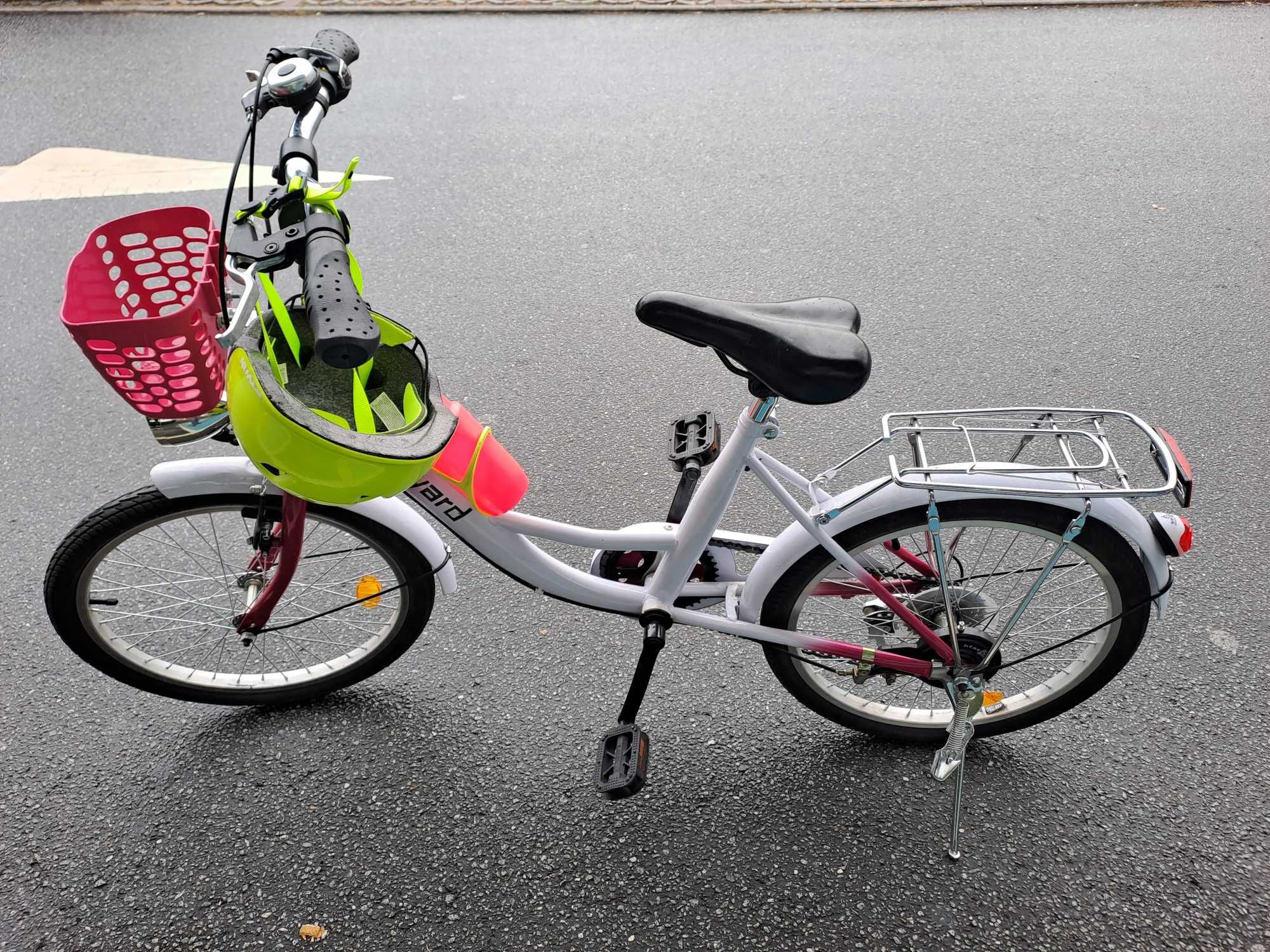 Bicicleta de criança